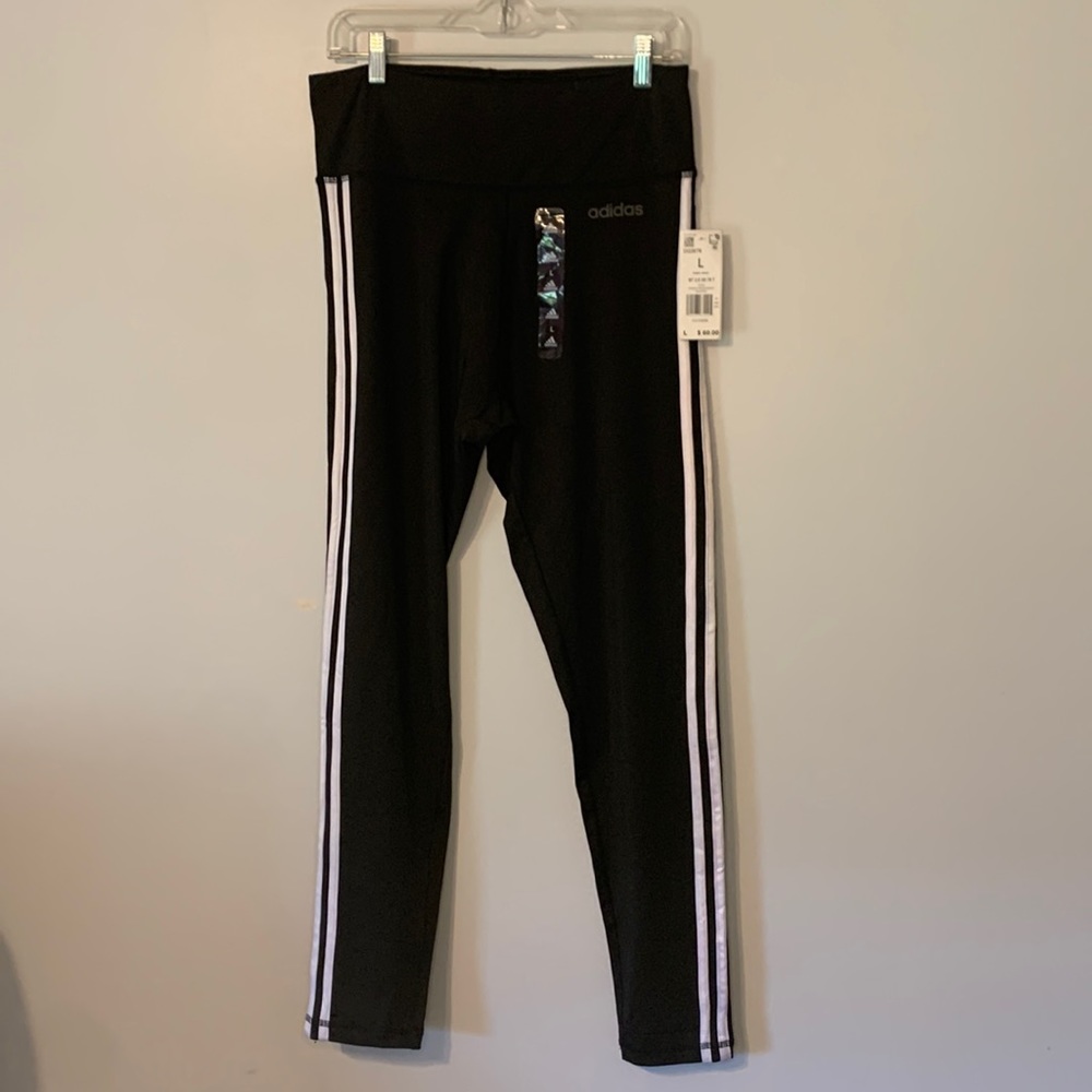 Adidas leggings
